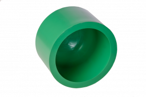 KAPAMA BAŞLIĞI - END CAP