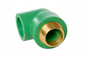 DIŞ DİŞLİ DİRSEK